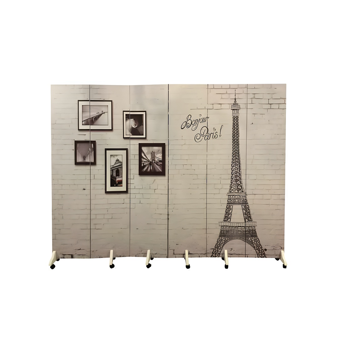 Room Divider - Paris image 0